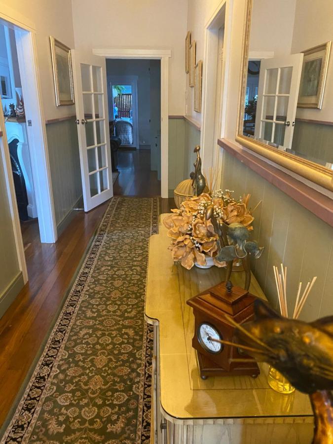 Birches B&B Taree Eksteriør bilde
