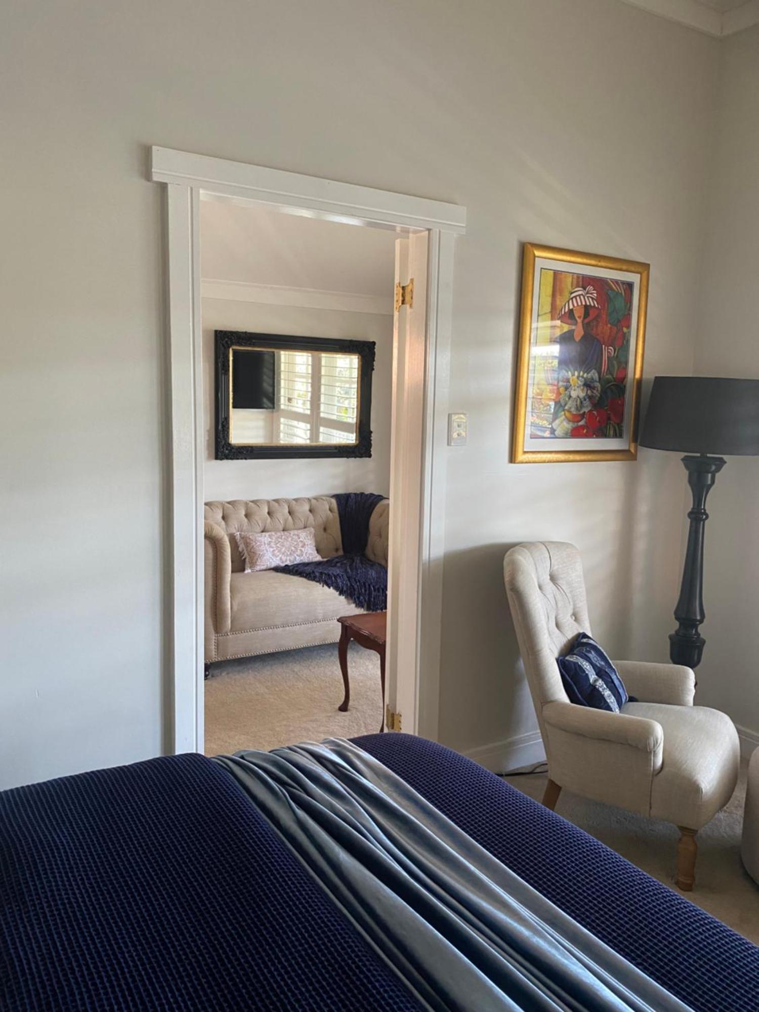Birches B&B Taree Eksteriør bilde