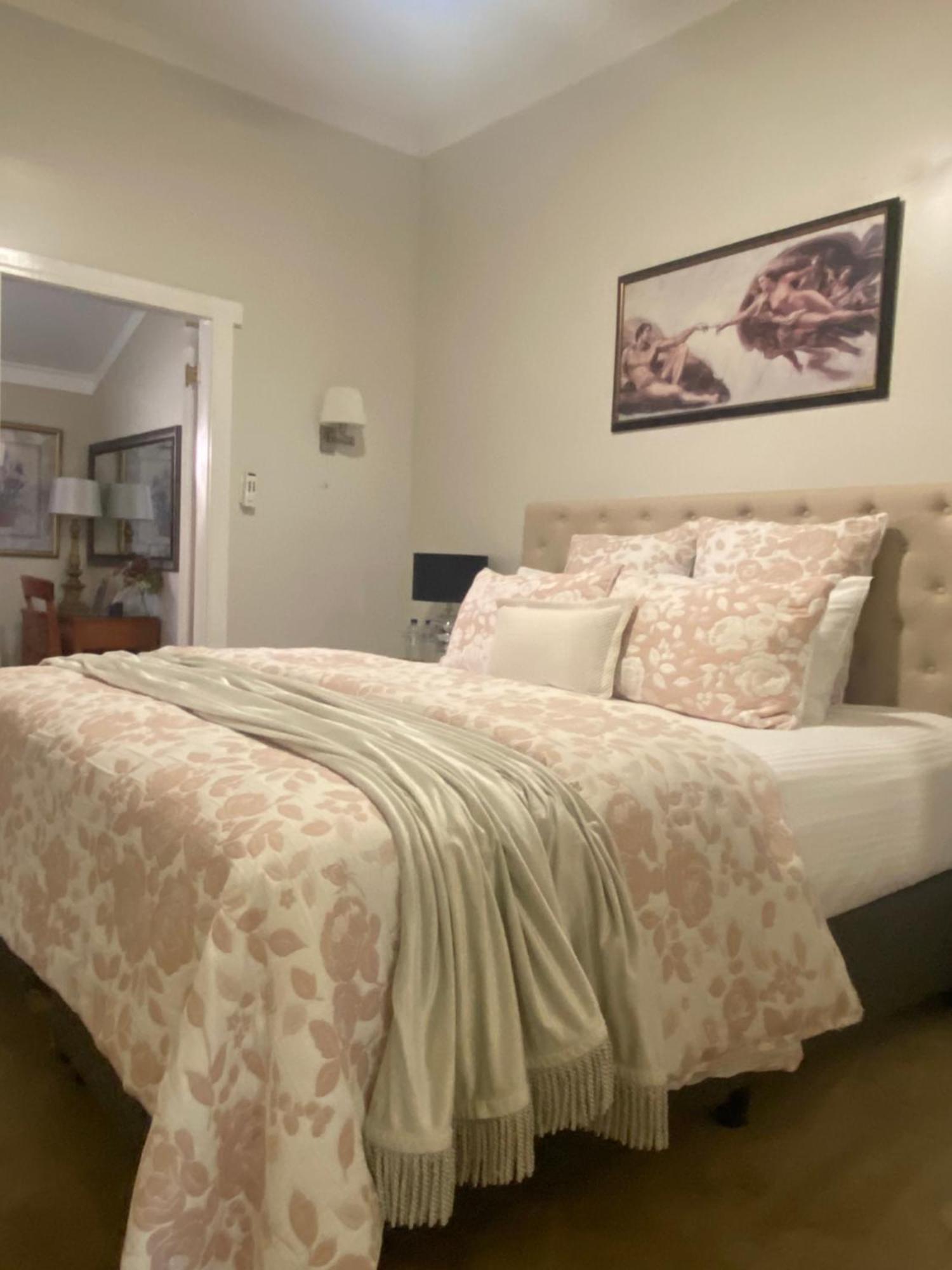 Birches B&B Taree Eksteriør bilde